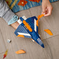 LEGO Creator 3-in-1 31126 Supersonic-jet