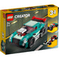 LEGO Creator 3-in-1 31127 Street Racer