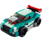 LEGO Creator 3-in-1 31127 Street Racer