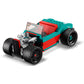 LEGO Creator 3-in-1 31127 Street Racer