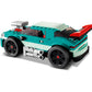 LEGO Creator 3-in-1 31127 Street Racer