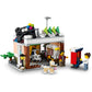 LEGO Creator 3-in-1 31131 Downtown Noodle Shop