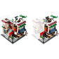 LEGO Creator 3-in-1 31131 Downtown Noodle Shop