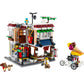 LEGO Creator 3-in-1 31131 Downtown Noodle Shop