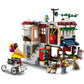 LEGO Creator 3-in-1 31131 Downtown Noodle Shop