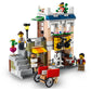 LEGO Creator 3-in-1 31131 Downtown Noodle Shop
