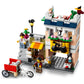 LEGO Creator 3-in-1 31131 Downtown Noodle Shop
