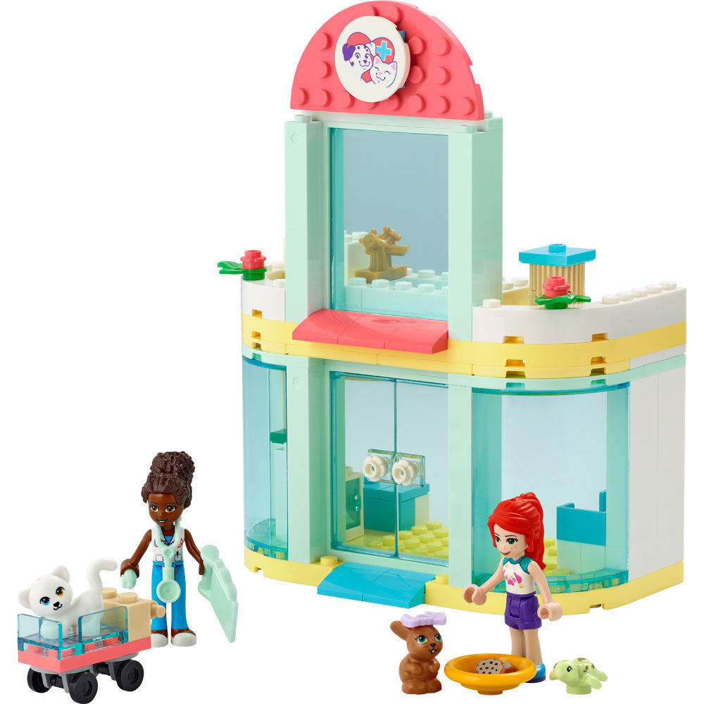 Lego sales friends ballerina