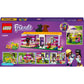 LEGO Friends 41699 Pet Adoption Cafe