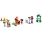 LEGO Friends 41706 Advent Calendar + FREE 30202 Smoothie Stand