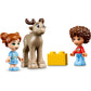LEGO Friends 41706 Advent Calendar + FREE 30202 Smoothie Stand