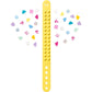 [DISCONTINUED] LEGO DOTS 41944 Candy Kitty Bracelet & Bag Tag