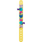 [DISCONTINUED] LEGO DOTS 41944 Candy Kitty Bracelet & Bag Tag