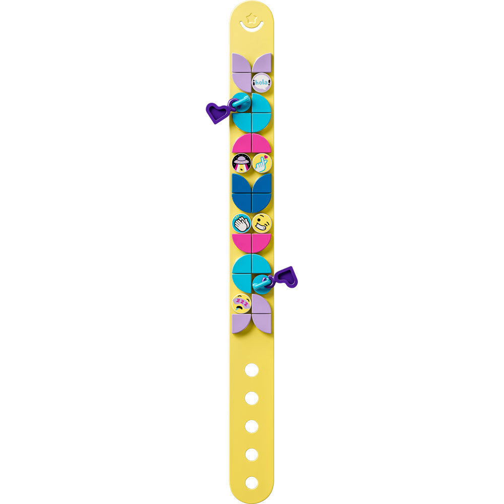 [DISCONTINUED] LEGO DOTS 41944 Candy Kitty Bracelet & Bag Tag