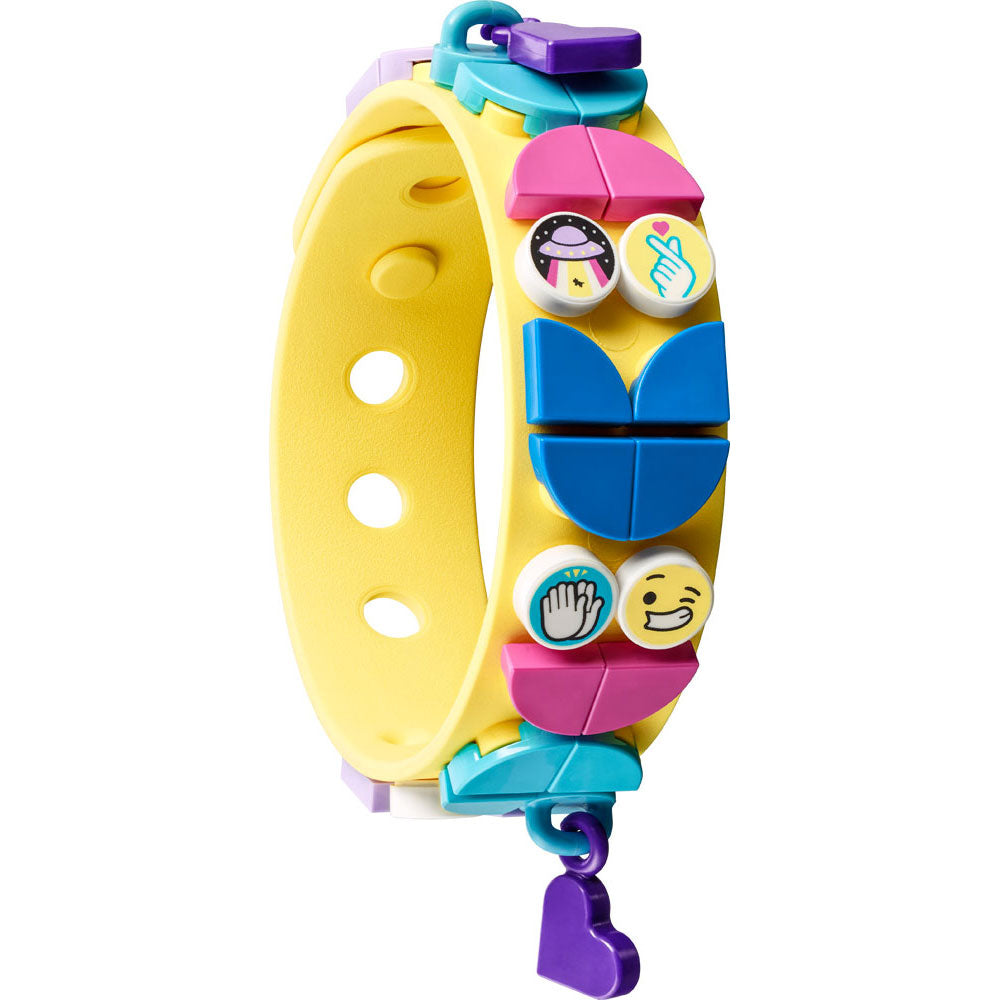 [DISCONTINUED] LEGO DOTS 41944 Candy Kitty Bracelet & Bag Tag