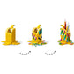LEGO DOTS 41948 Cute Banana Pen Holder