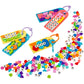 LEGO DOTS 41949 Bag Tags Mega Pack - Messaging