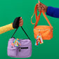 LEGO DOTS 41949 Bag Tags Mega Pack - Messaging