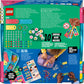 LEGO DOTS 41949 Bag Tags Mega Pack - Messaging