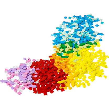 LEGO DOTS 41950 Lots of DOTS - Lettering