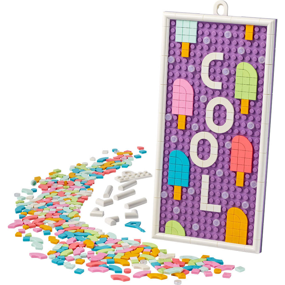 LEGO DOTS 41951 Message Board