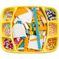 [DISCONTINUED] LEGO DOTS 41956 Ice Cream Picture Frames & Bracelet