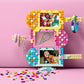 [DISCONTINUED] LEGO DOTS 41956 Ice Cream Picture Frames & Bracelet