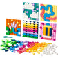 LEGO DOTS 41957 Adhesive Patches Mega Pack