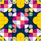LEGO DOTS 41957 Adhesive Patches Mega Pack