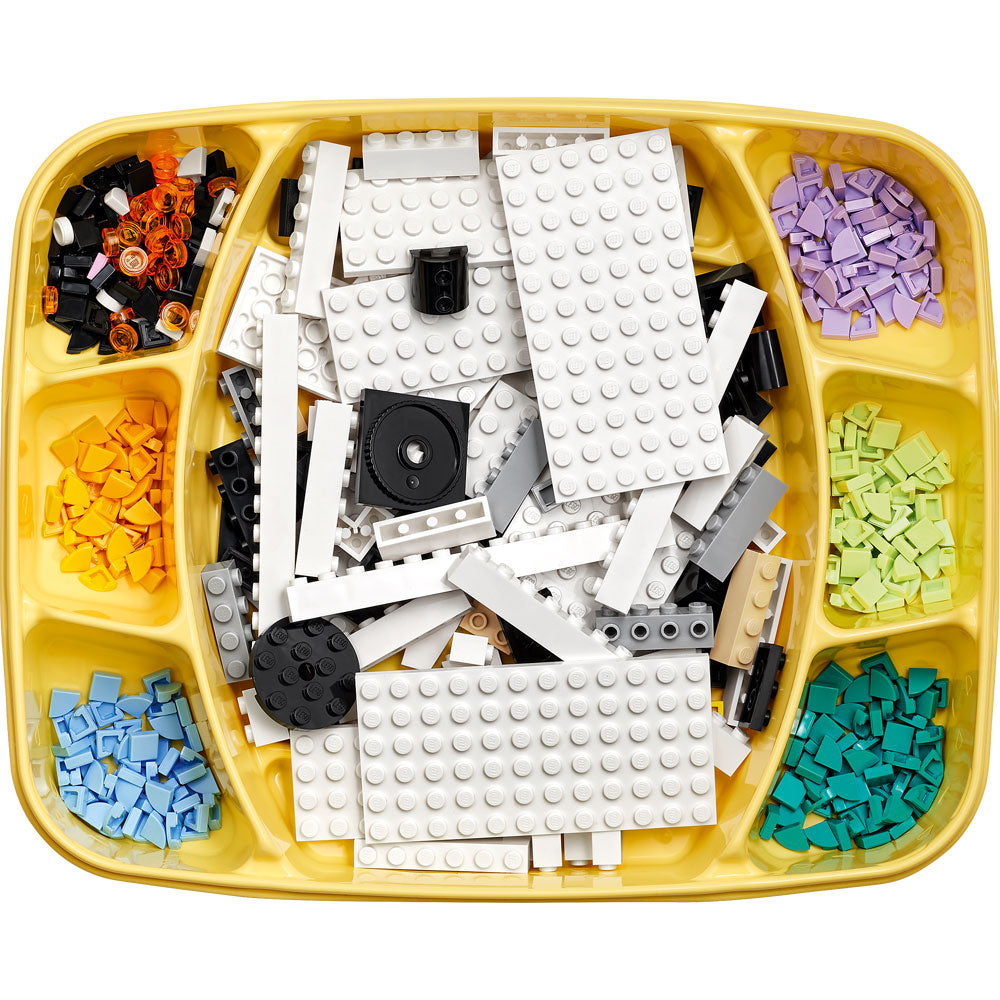 [DISCONTINUED] LEGO DOTS 41959 Cute Panda Tray