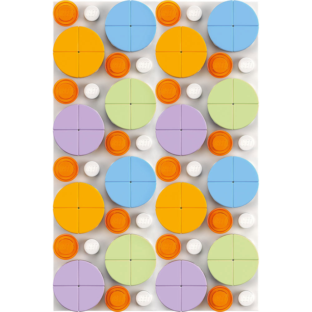 [DISCONTINUED] LEGO DOTS 41959 Cute Panda Tray