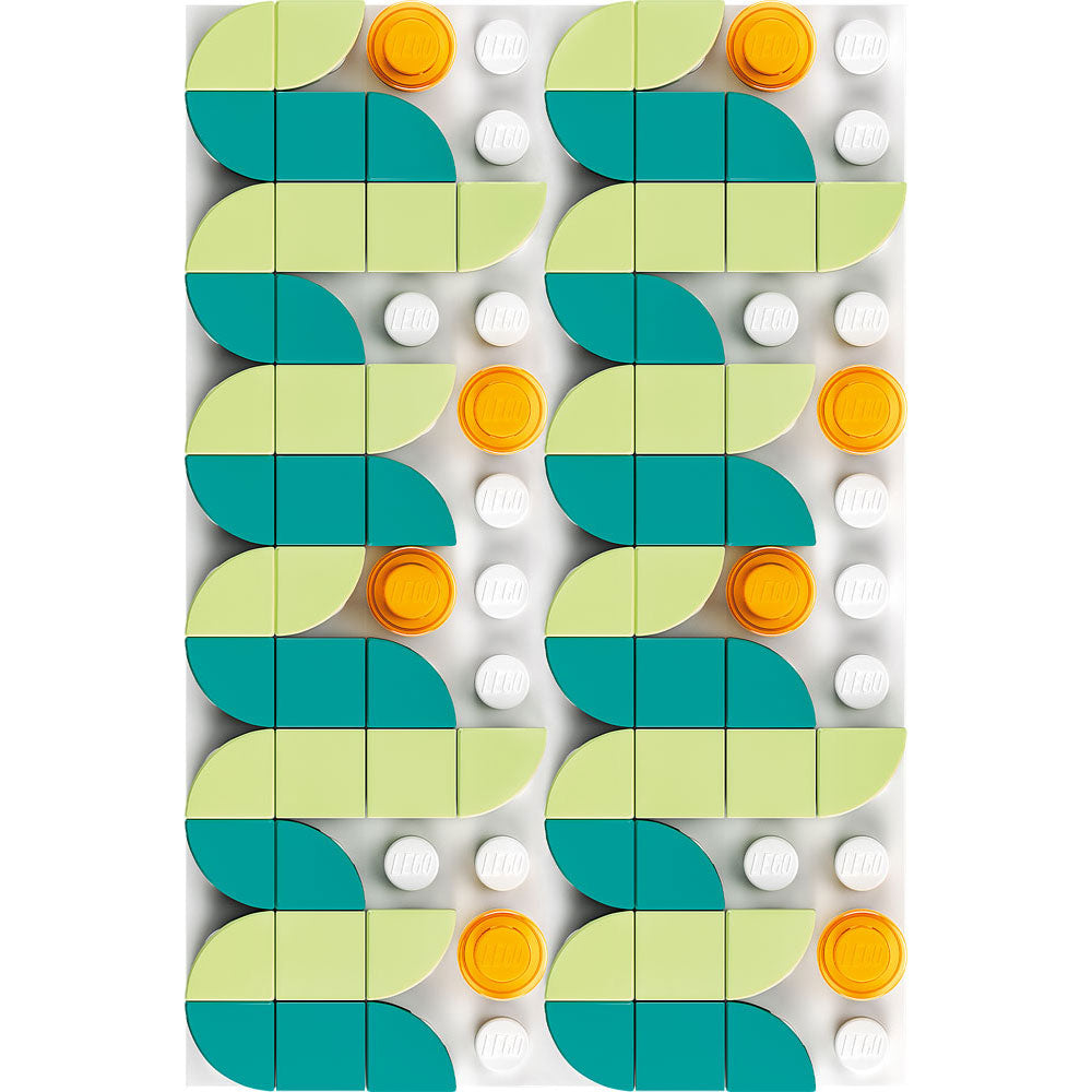 [DISCONTINUED] LEGO DOTS 41959 Cute Panda Tray