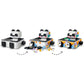 [DISCONTINUED] LEGO DOTS 41959 Cute Panda Tray