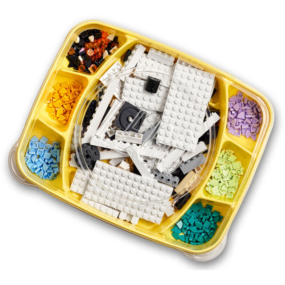 [DISCONTINUED] LEGO DOTS 41959 Cute Panda Tray