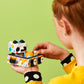 [DISCONTINUED] LEGO DOTS 41959 Cute Panda Tray