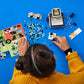 [DISCONTINUED] LEGO DOTS 41959 Cute Panda Tray