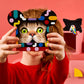 LEGO DOTS Value Pack: 41950 Lots of DOTS Lettering + 41964 Mickey Mouse & Minnie Mouse Back-to-School Project Box
