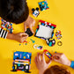 LEGO DOTS Value Pack: 41950 Lots of DOTS Lettering + 41964 Mickey Mouse & Minnie Mouse Back-to-School Project Box
