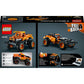 LEGO Technic 42135 Monster Jam El Toro Loco