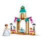 LEGO Disney Frozen Value Pack: 43198 Anna’s Castle Courtyard + 43199 Elsa’s Castle Courtyard