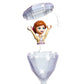 LEGO Disney Frozen 43198 Anna’s Castle Courtyard