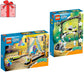 [DISCONTINUED] LEGO City Value Pack: 60340 The Blade Stunt Challenge + 60341 The Knockdown Stunt Challenge