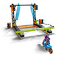 [DISCONTINUED] LEGO City 60340 The Blade Stunt Challenge