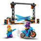 [DISCONTINUED] LEGO City 60340 The Blade Stunt Challenge