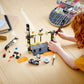 LEGO City Value Pack: 60341 The Knockdown Stunt Challenge + 60342 The Shark Attack Stunt Challenge + Gift Wrapping