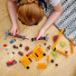 LEGO City 60342 The Shark Attack Stunt Challenge