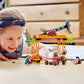 LEGO City 60342 The Shark Attack Stunt Challenge