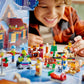 [DISCONTINUED] LEGO Advent Calendar Value Pack - Friends & City