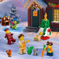 LEGO City 60352 Advent Calendar