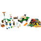 [DISCONTINUED] LEGO City Value Pack: 60353 Wild Animal Rescue Missions + 60355 Water Police Detective Missions + Gift Wrapping